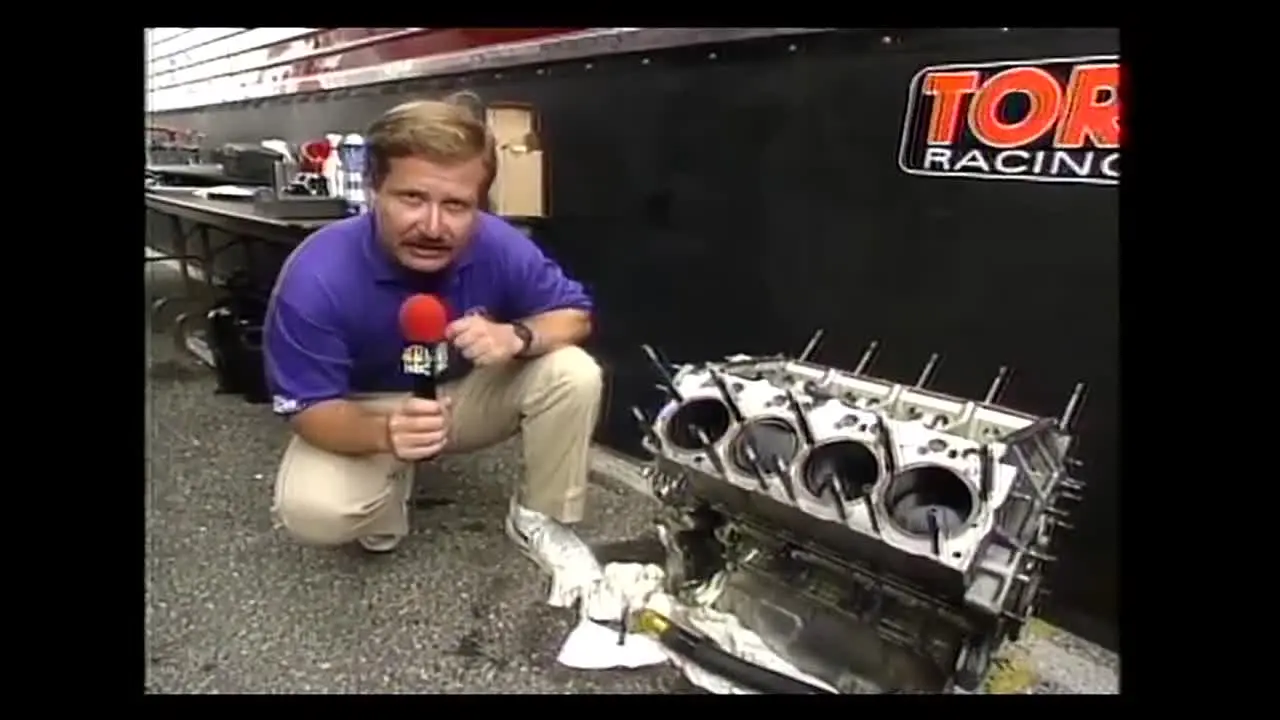 NHRA TV live