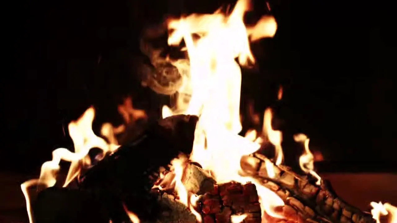 Fireplace Vibes en direct