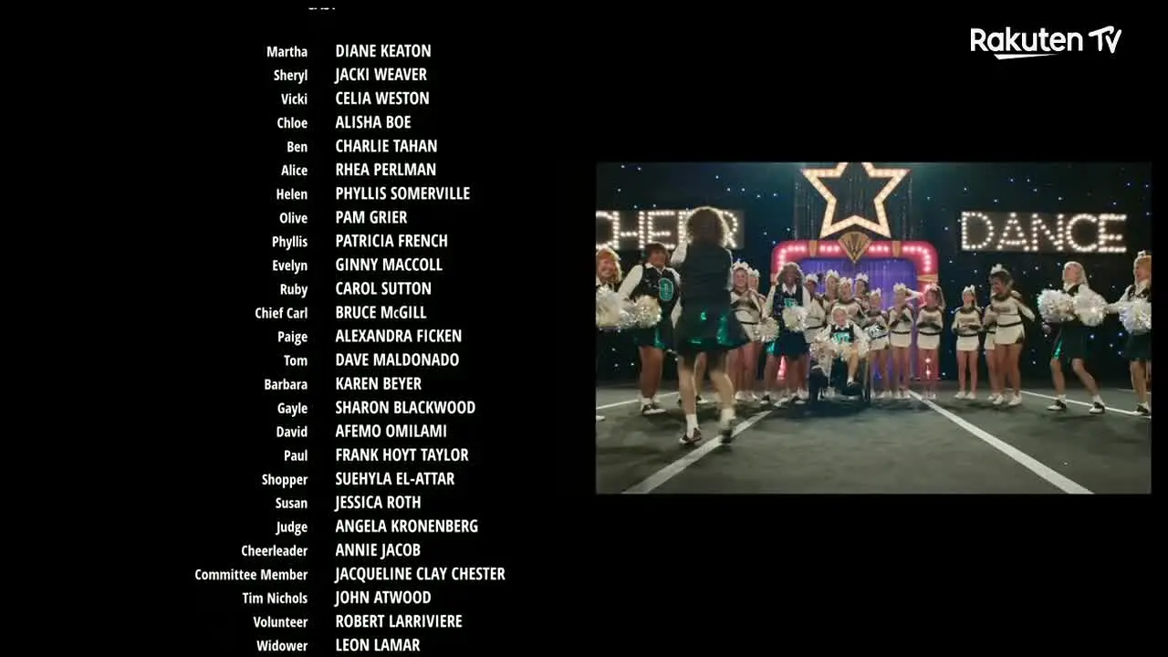 Comedy Movies live