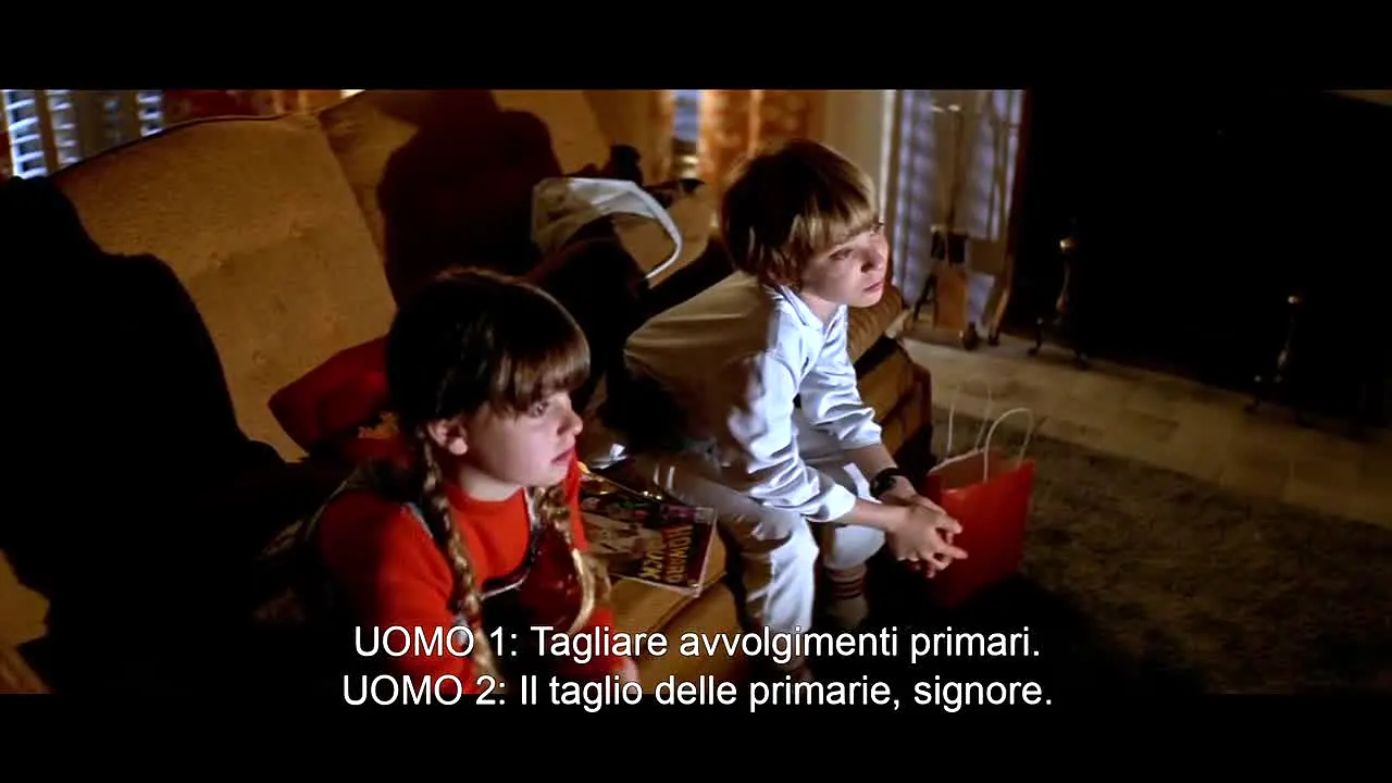 Alta Tensione live