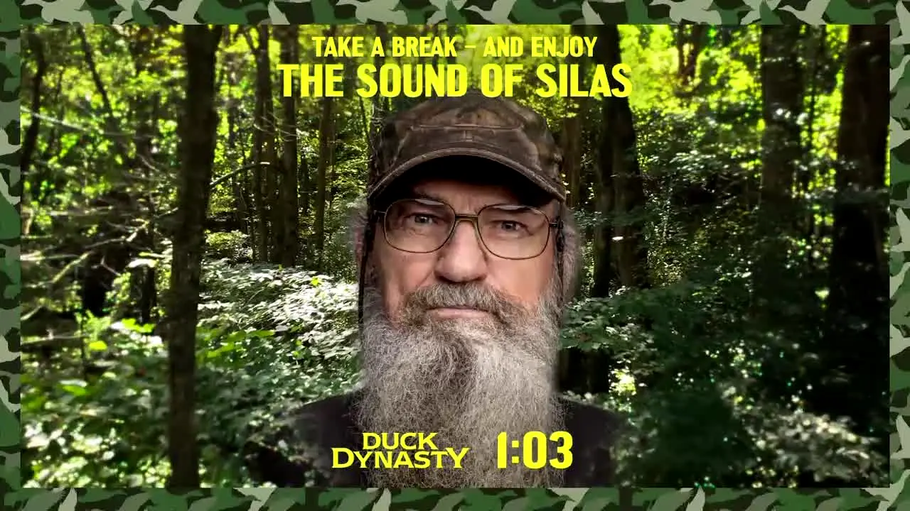 Duck Dynasty en direct