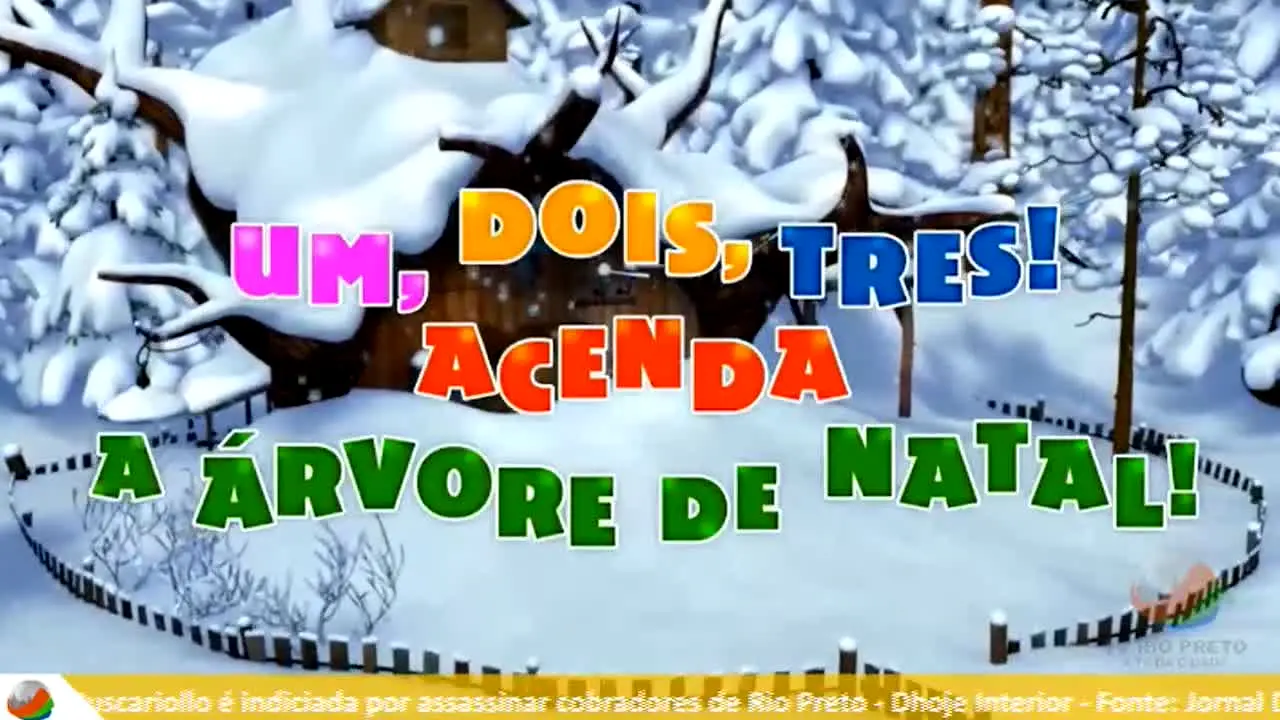 TV Rio Preto · BR live
