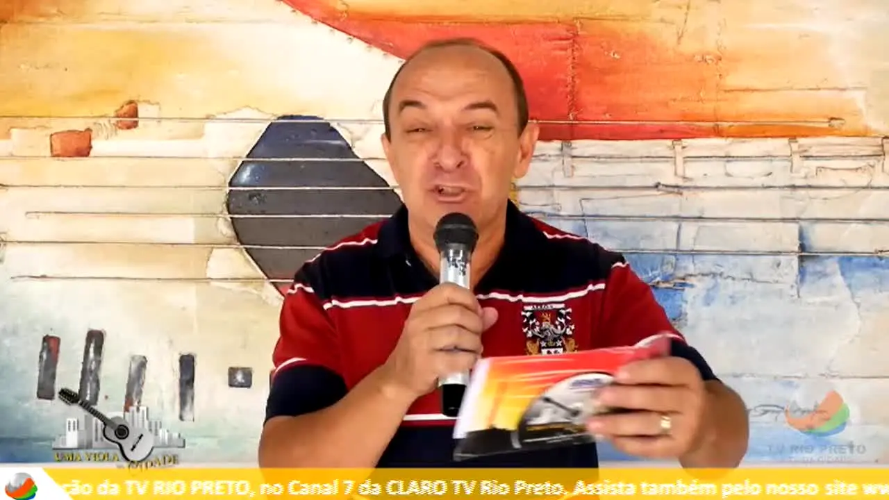TV Rio Preto · BR live