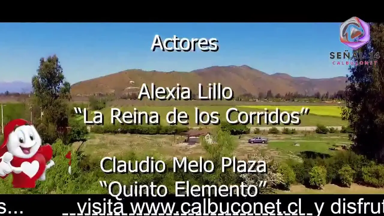 CalbucoNet · CL in diretta
