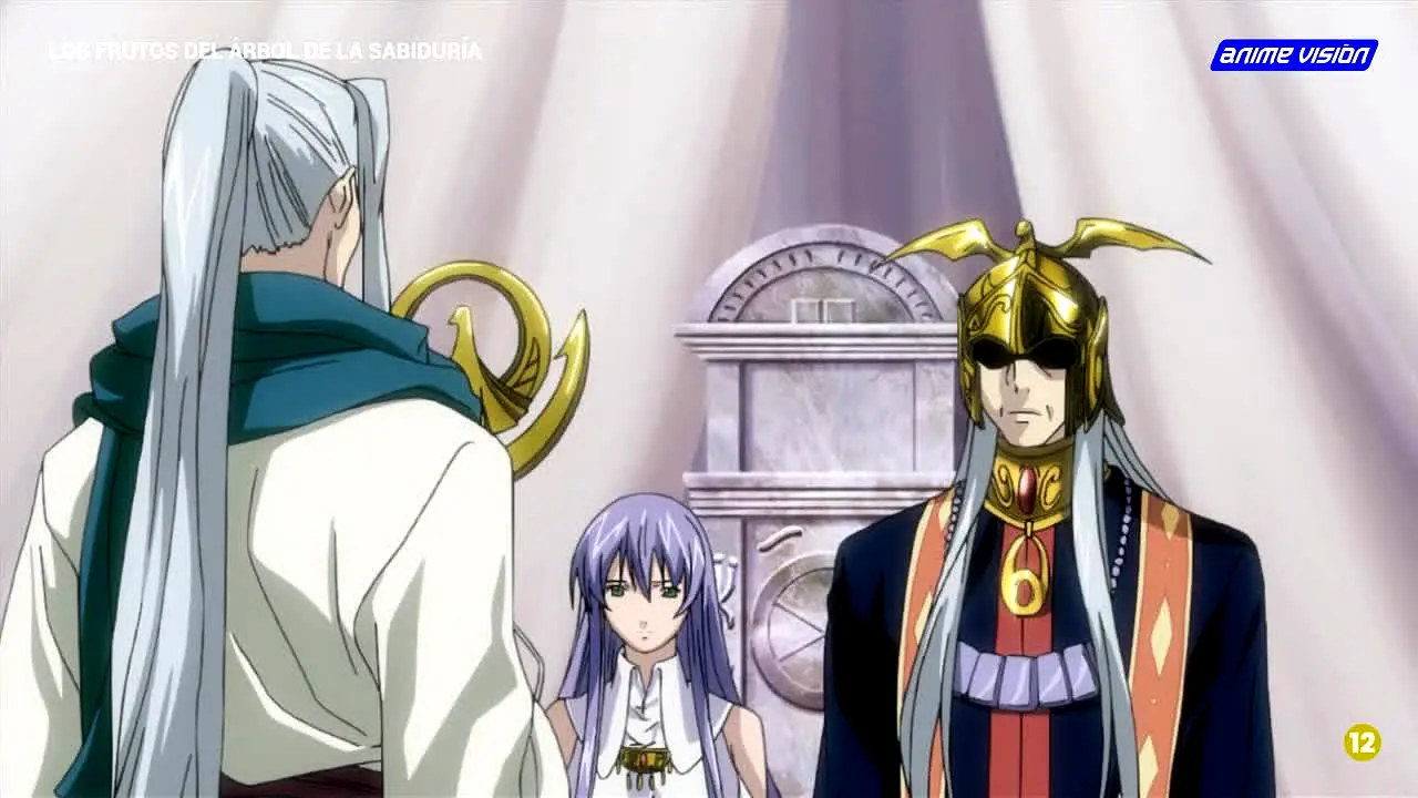 AnimeVisión live