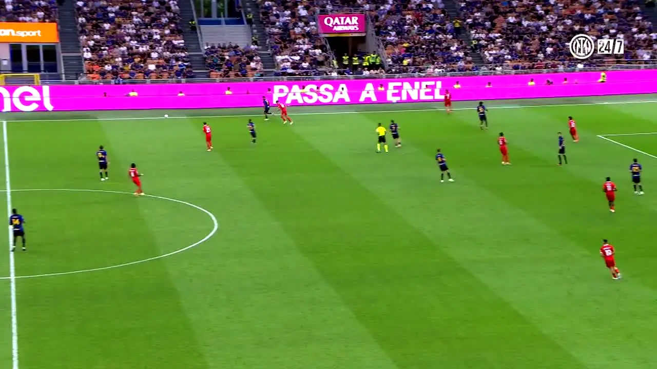 Inter 24/7 — прямой эфир
