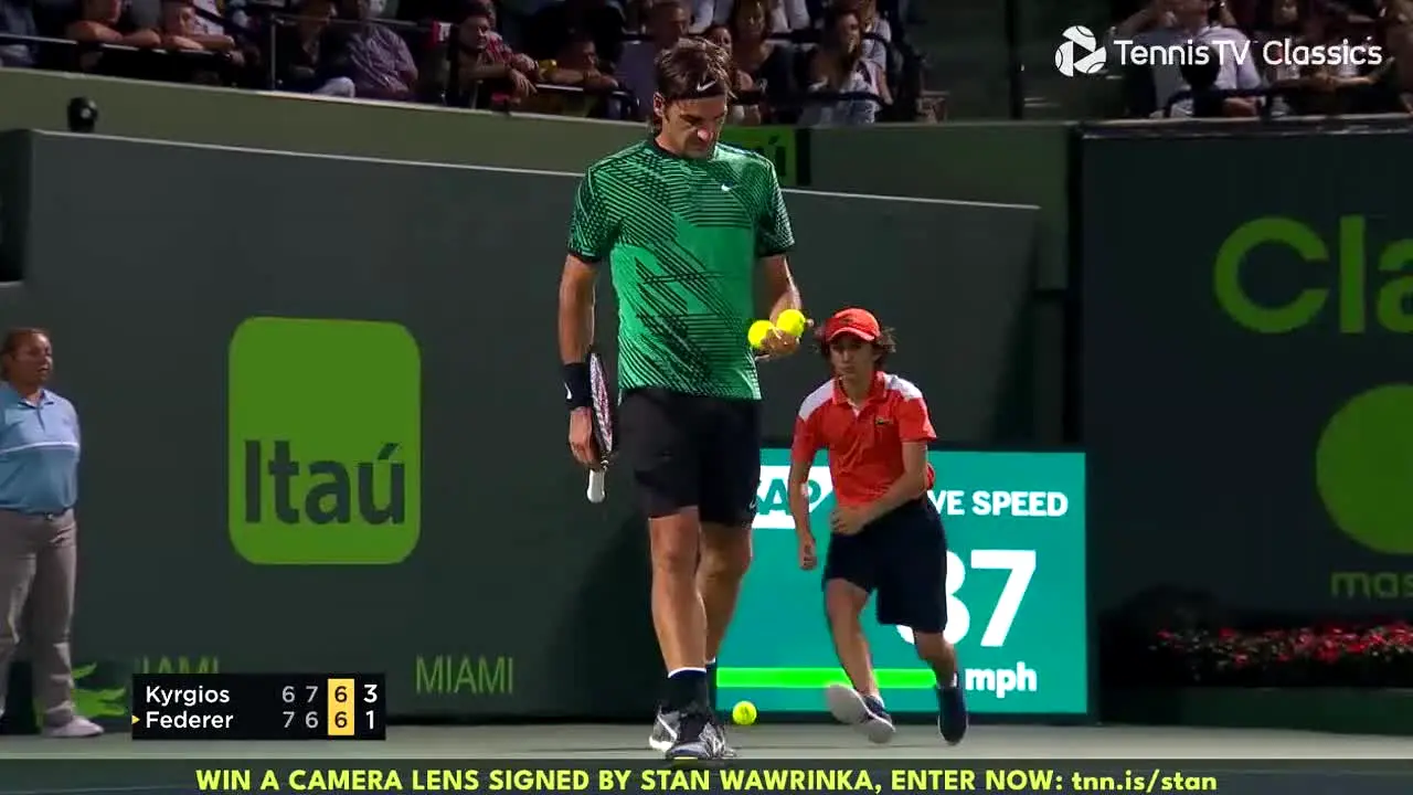 Tennis TV live