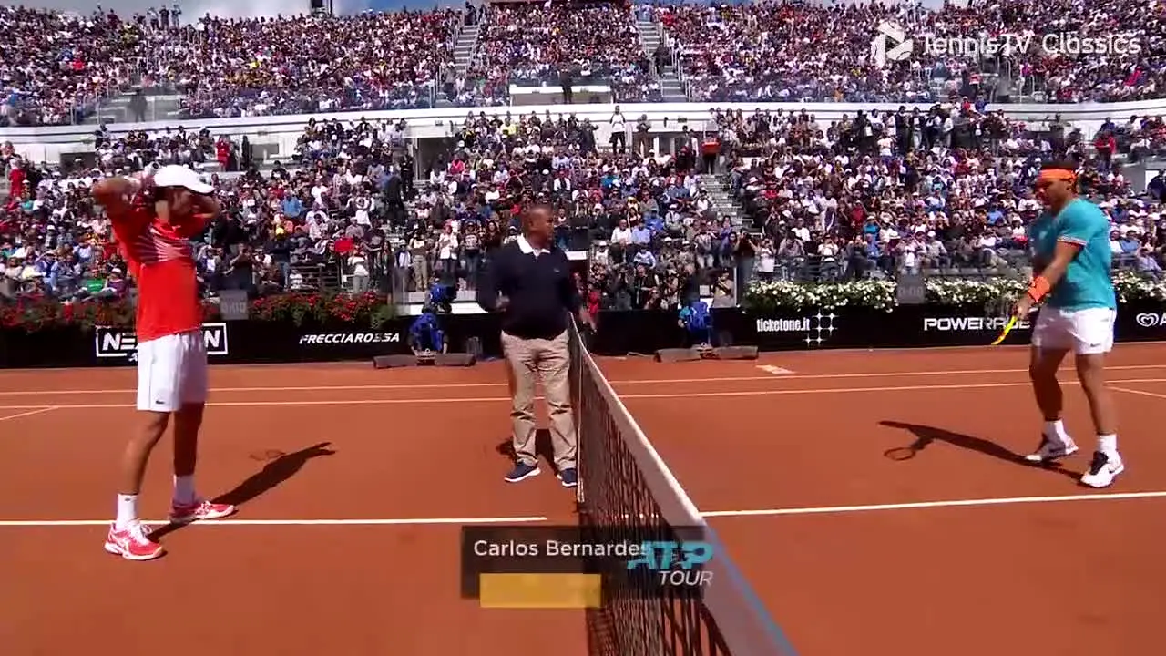 Tennis TV en vivo