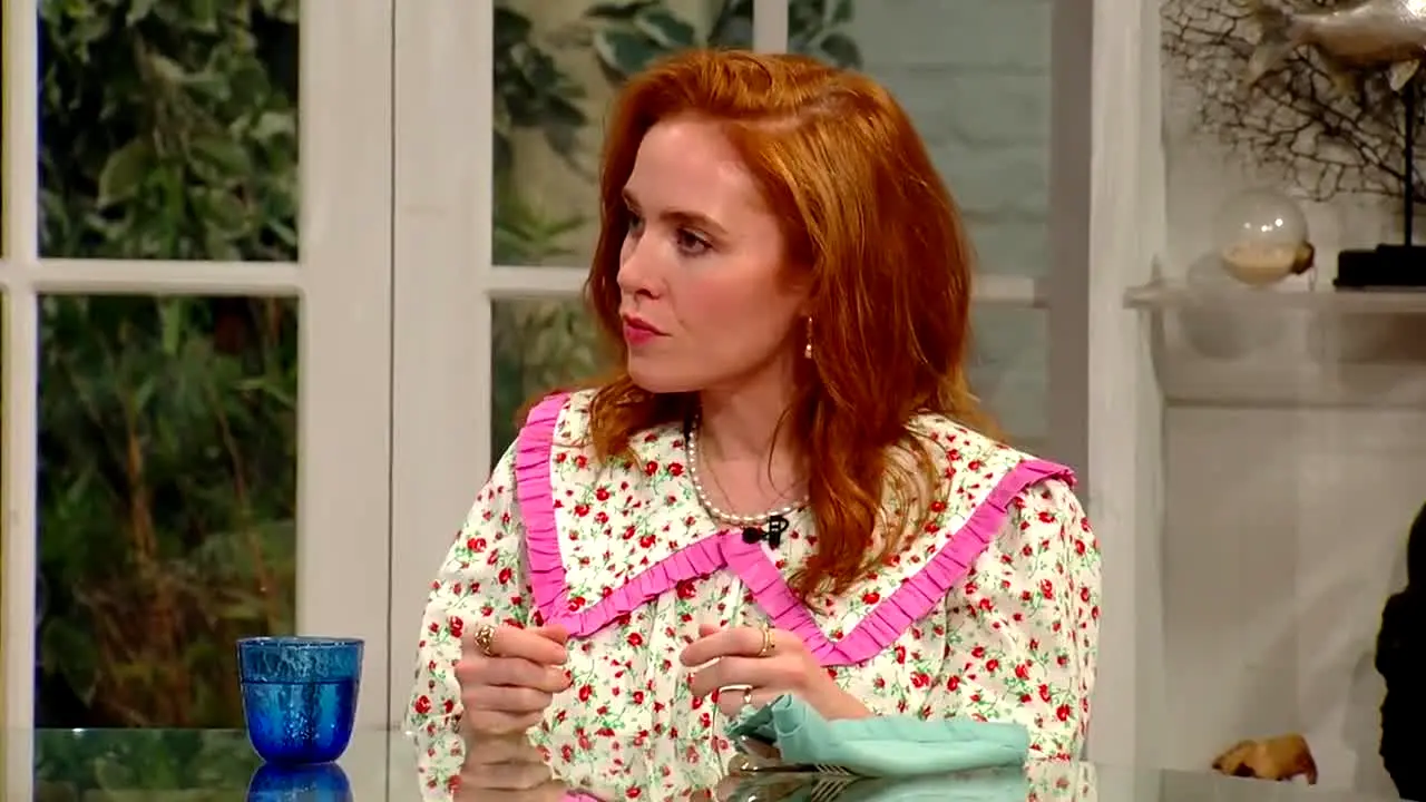 Saturday Kitchen live