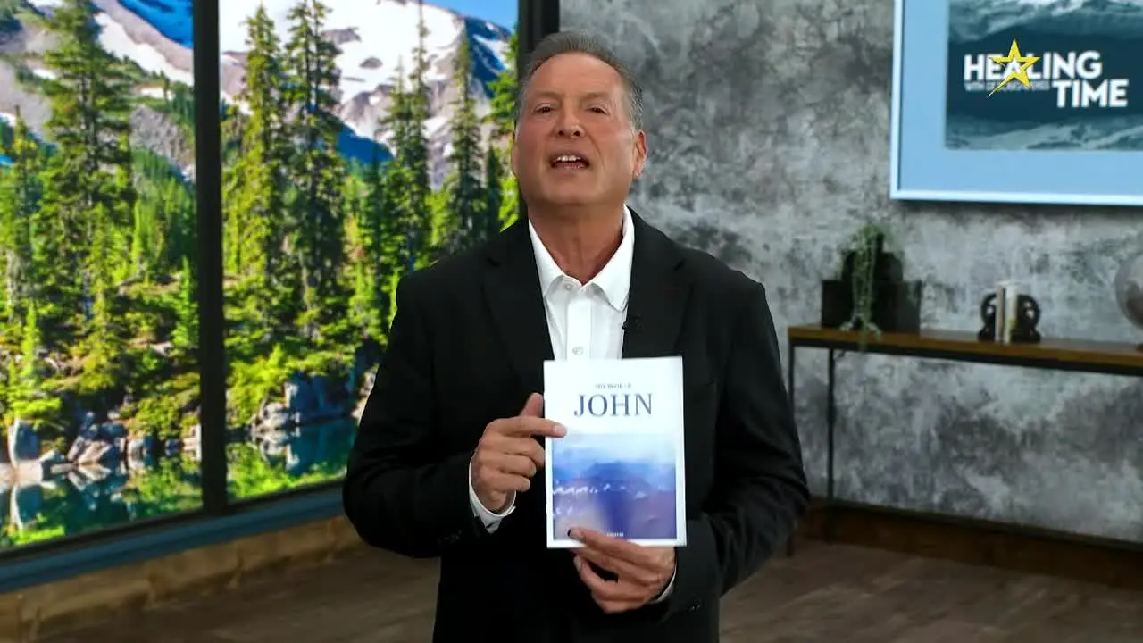 Daystar TV live
