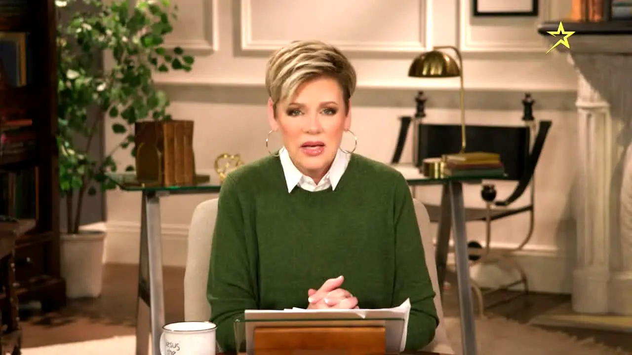 Daystar TV in diretta