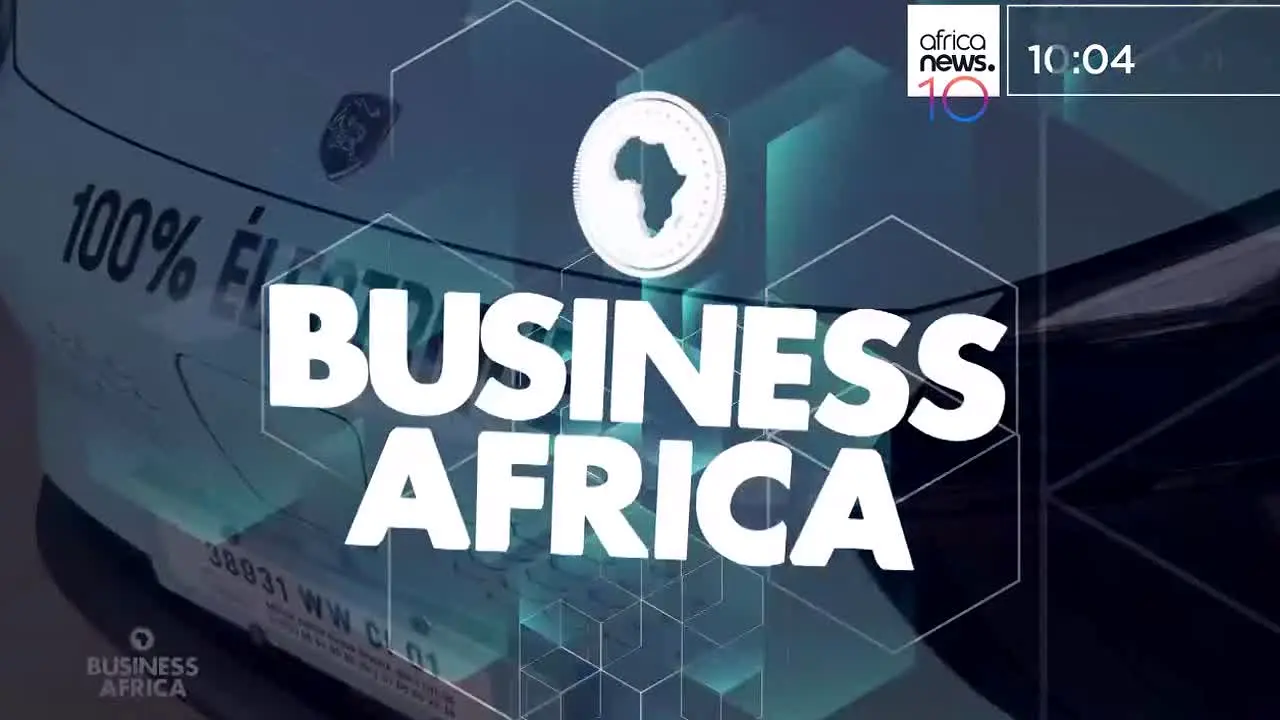 Africanews en direct