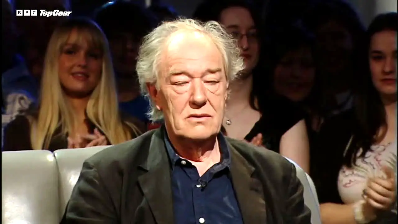 Top Gear live