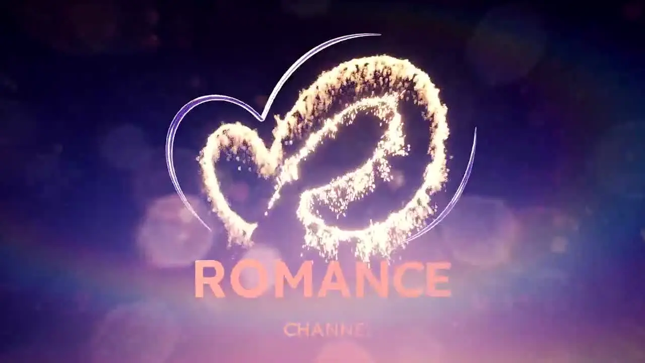 Romance Channel live