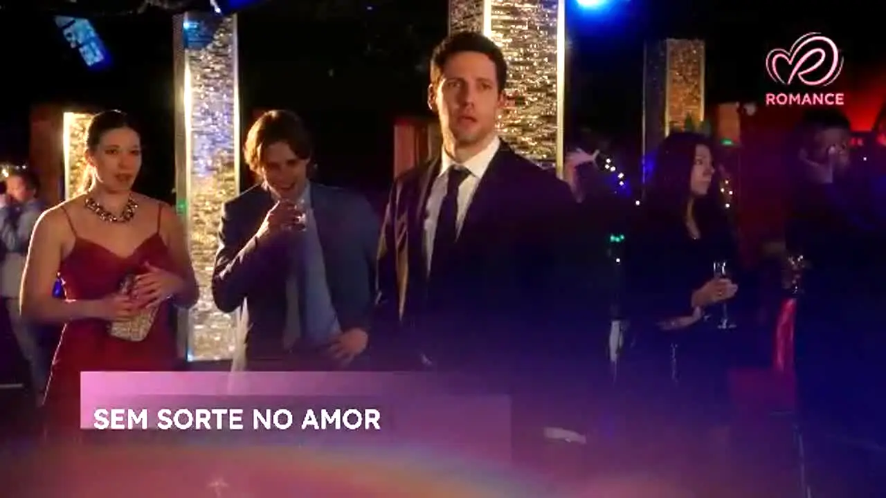 Romance Channel en direct