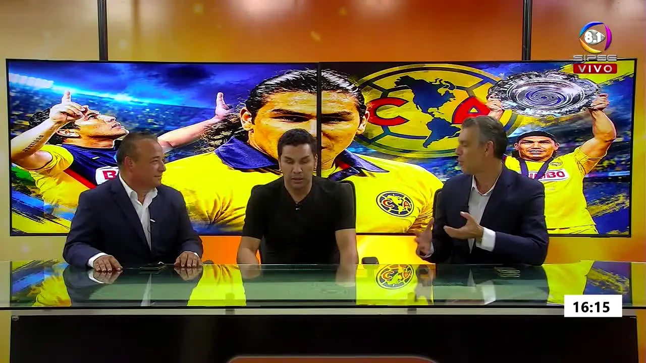 SIPSE TV 8.1 live