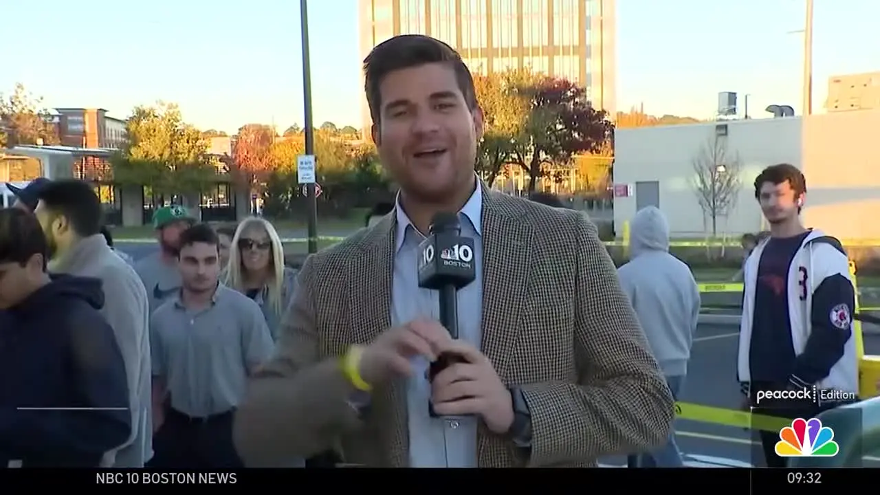 NBC WBTS-CD live