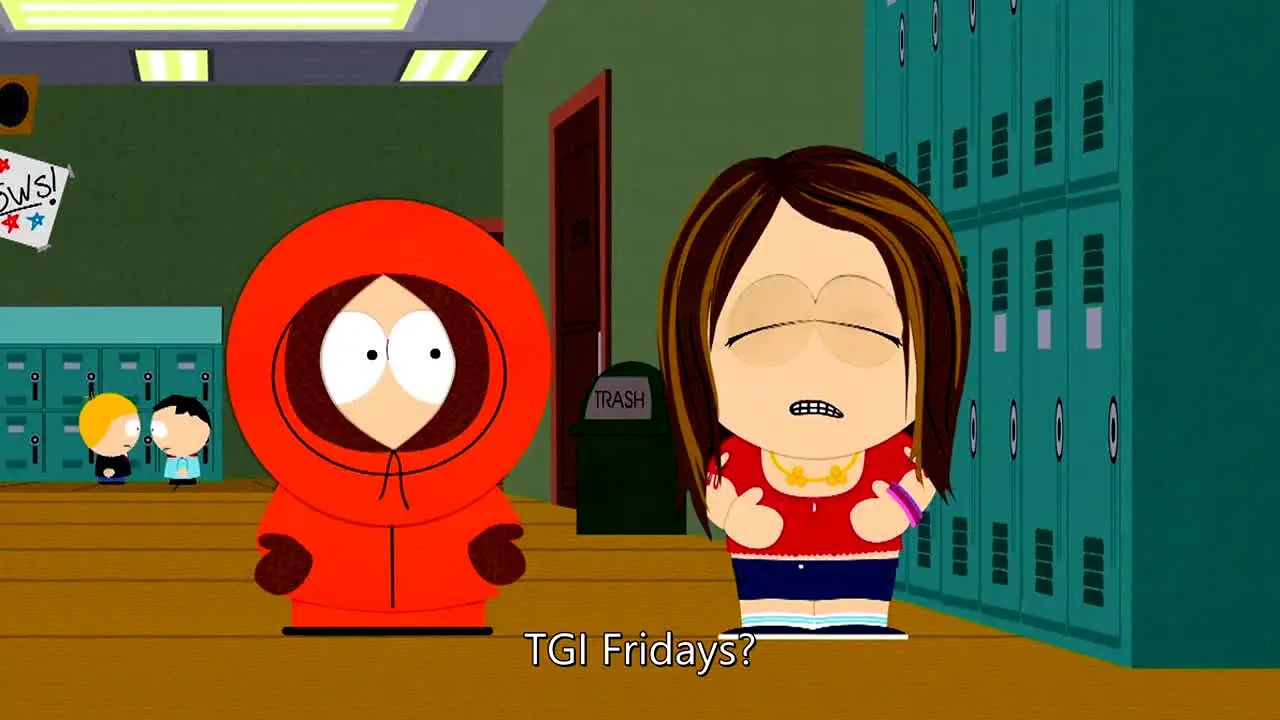 South Park: Into the Stars live