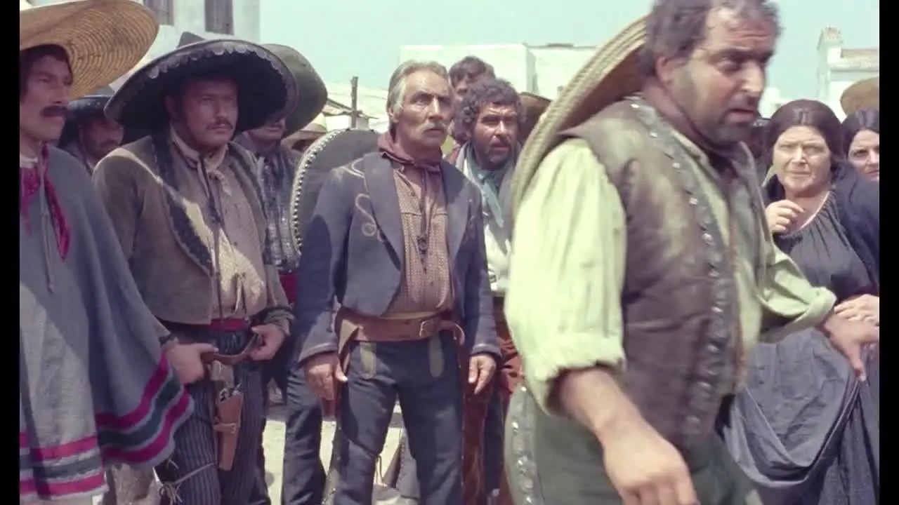 Pluto TV Western in diretta