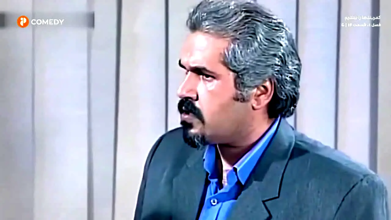 Persiana Comedy live