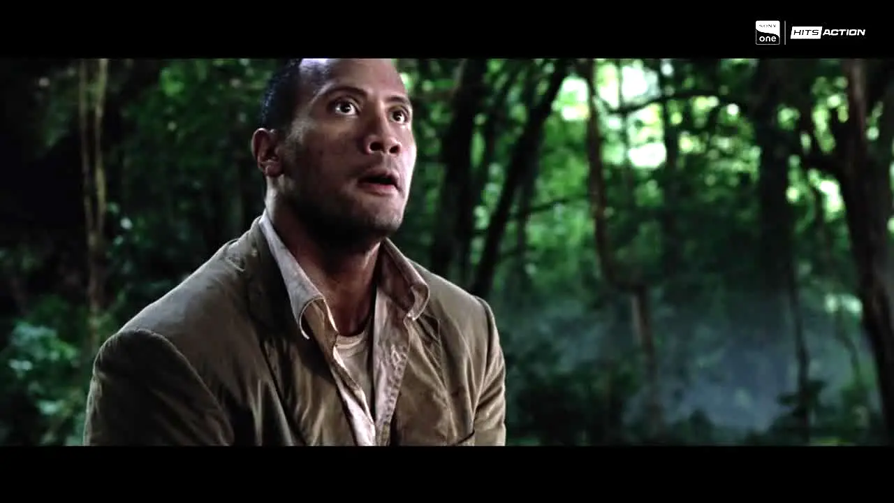 Sony One · HITS Action in diretta