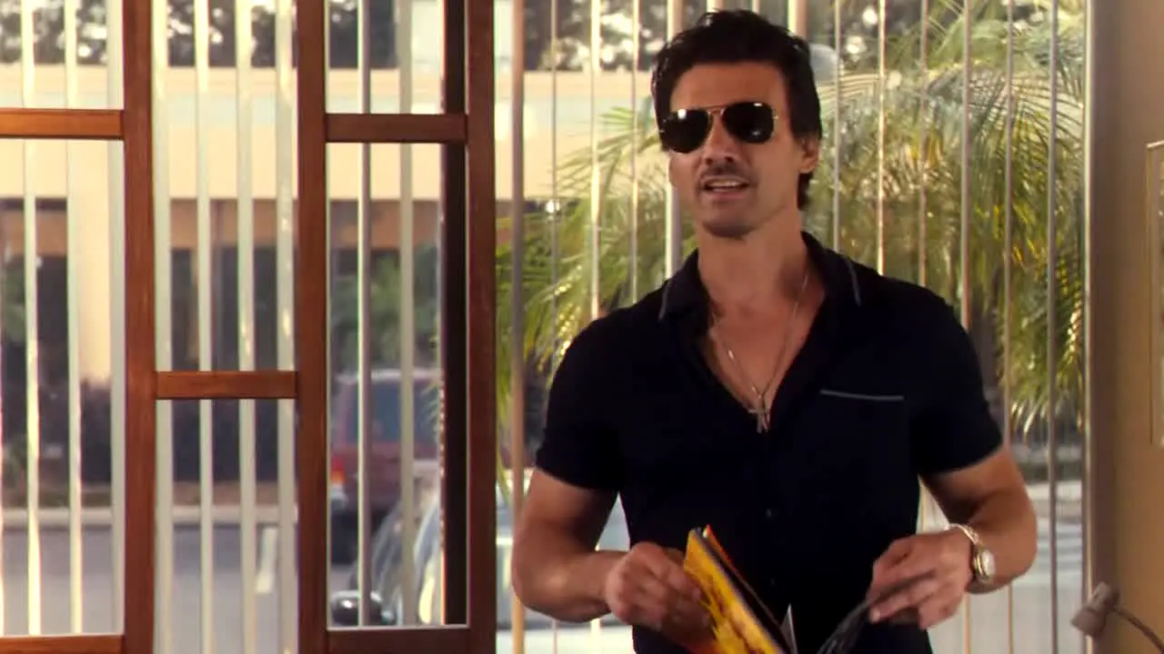 Starz Comedy in diretta