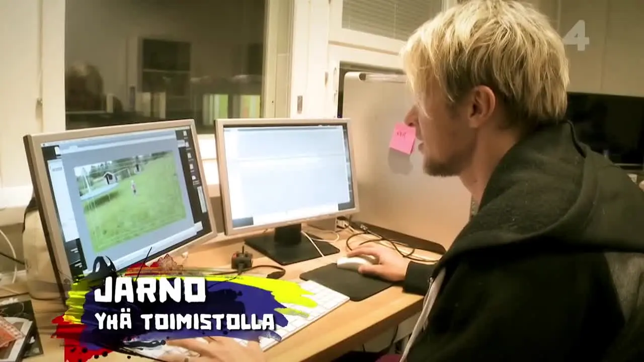 Nelonen live