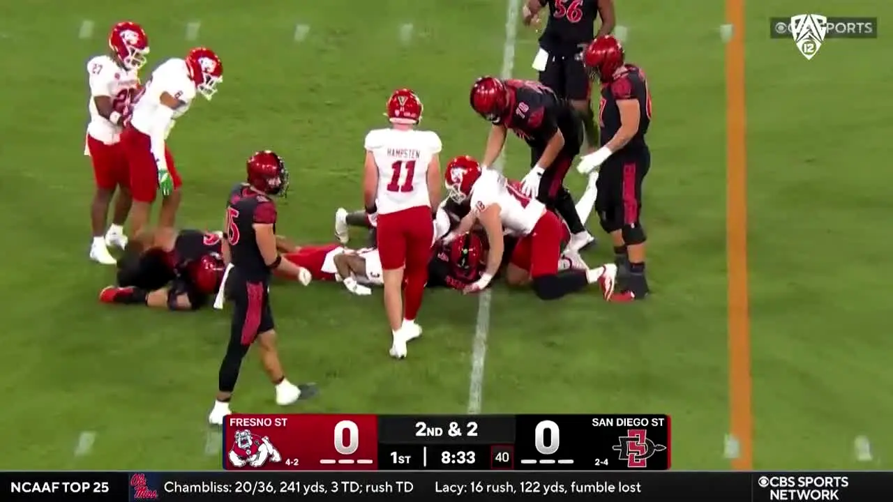 Pac-12 Insider live