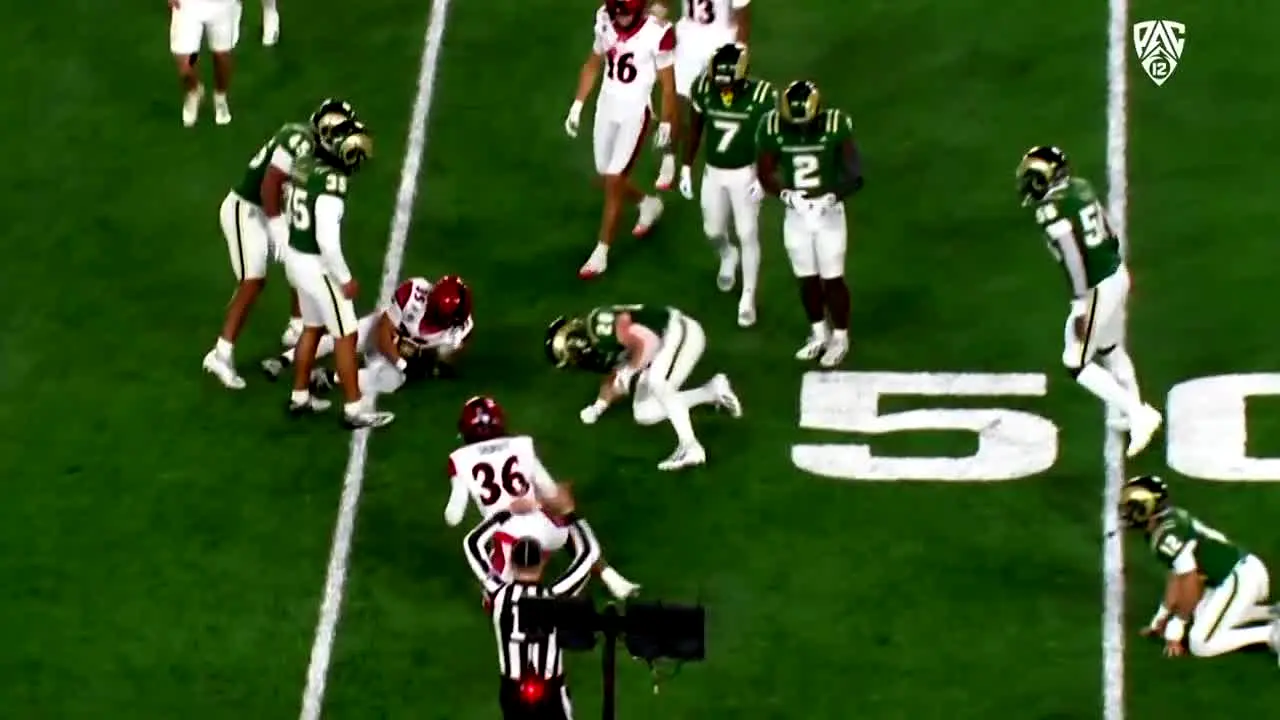 Pac-12 Insider live