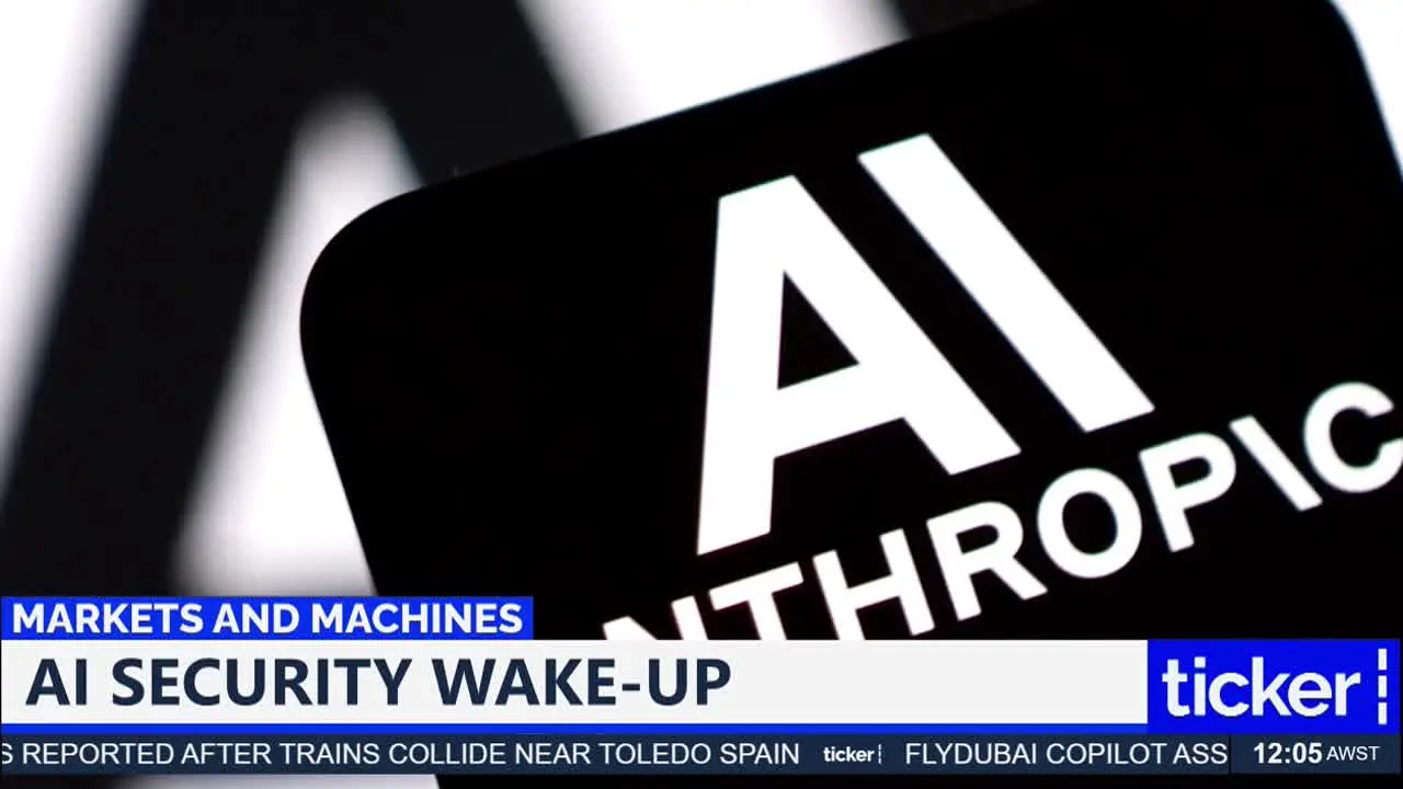 ticker News live