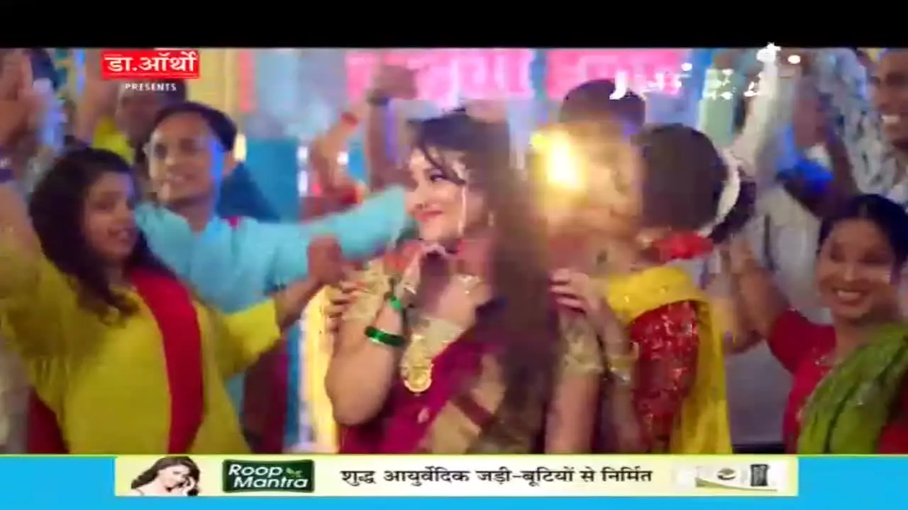 9X Jhakaas live