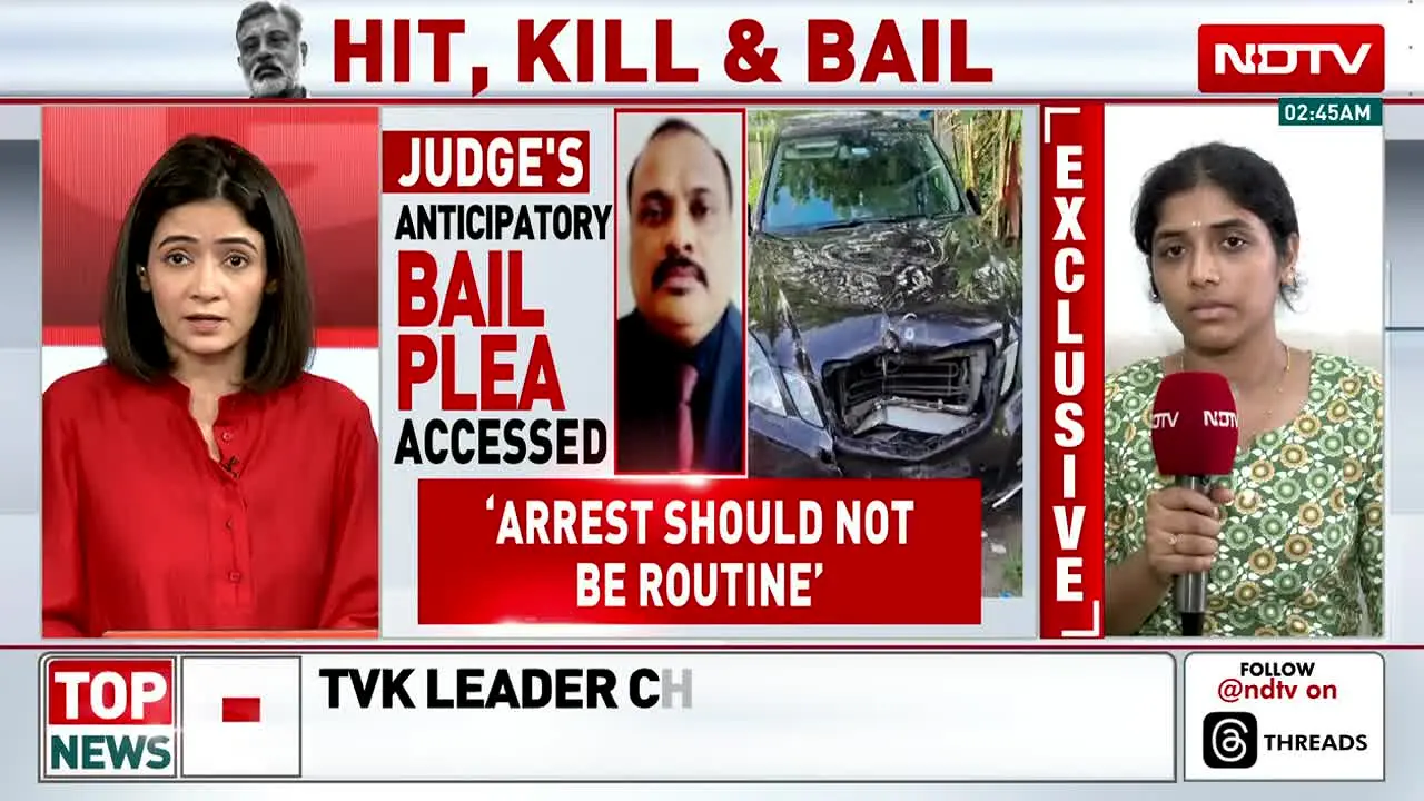 NDTV 24X7 live
