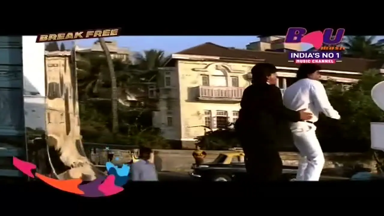 B4U Music live