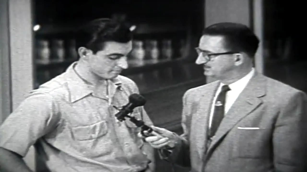 TVS Tavern in diretta