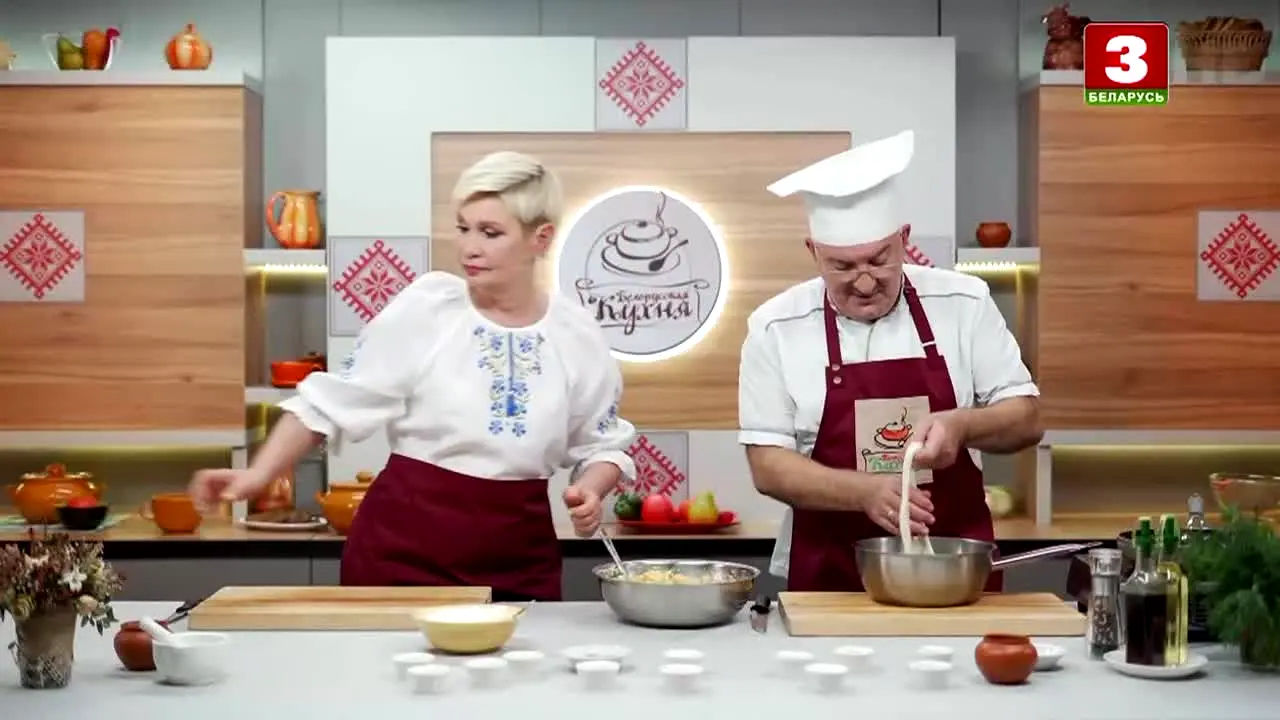 Беларусь 3 en vivo