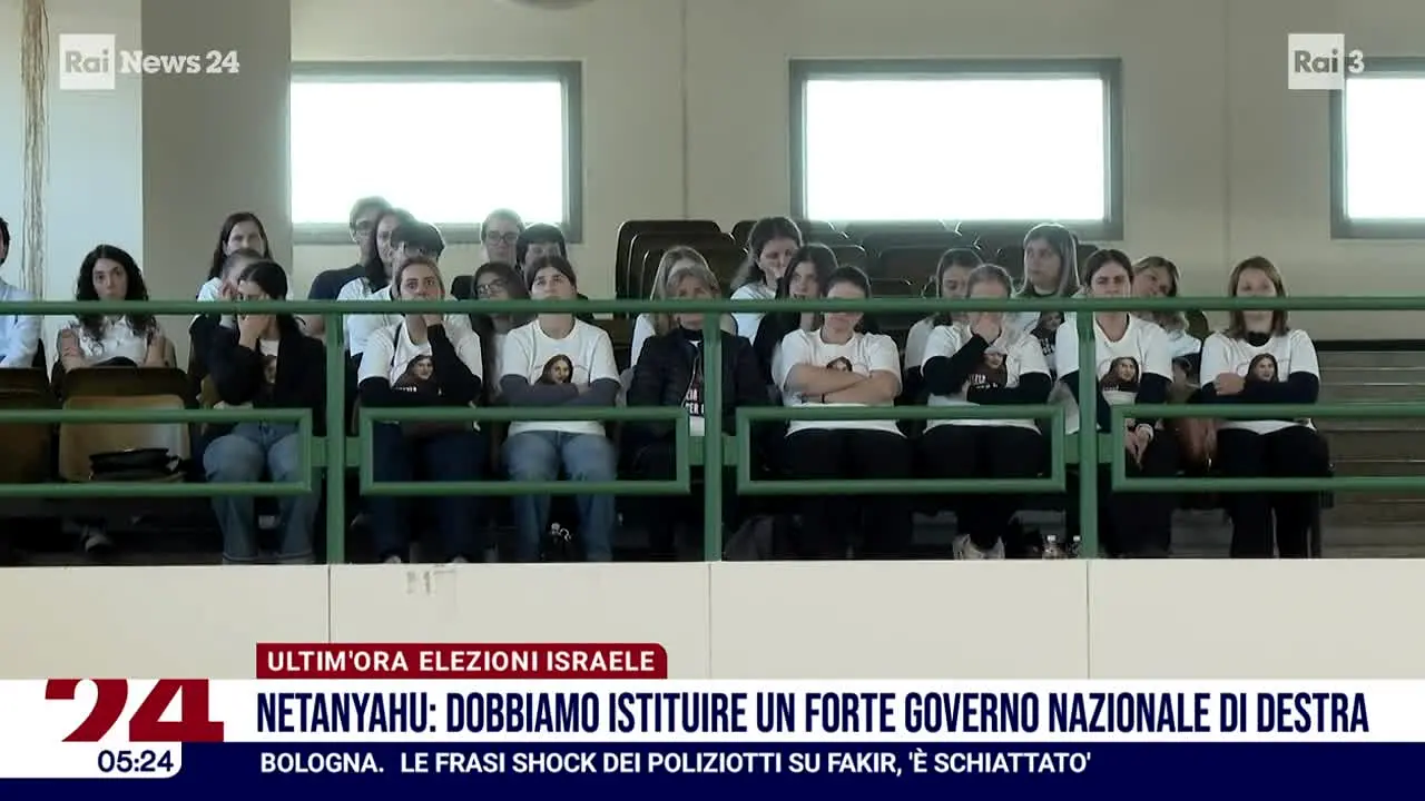 Rai 3 en direct