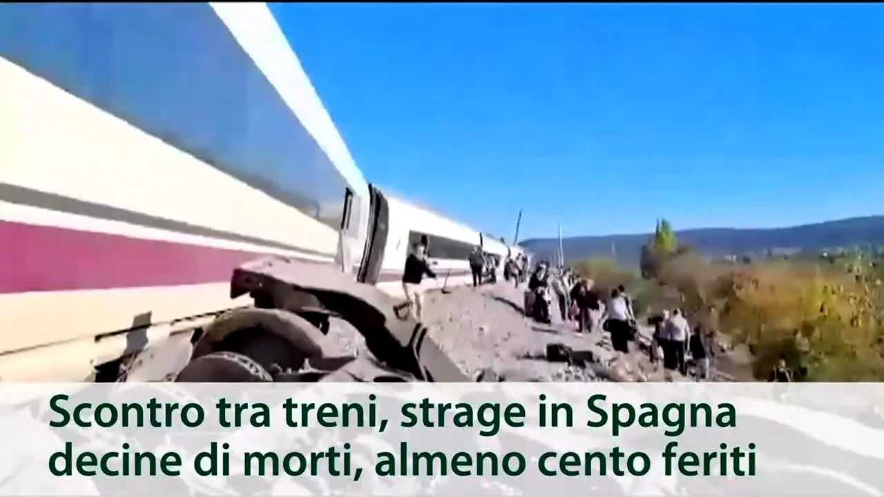 Rai 3 live