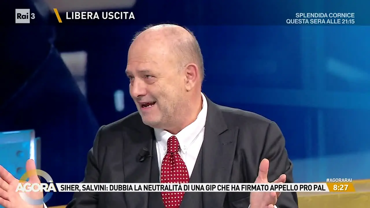 Rai 3 live