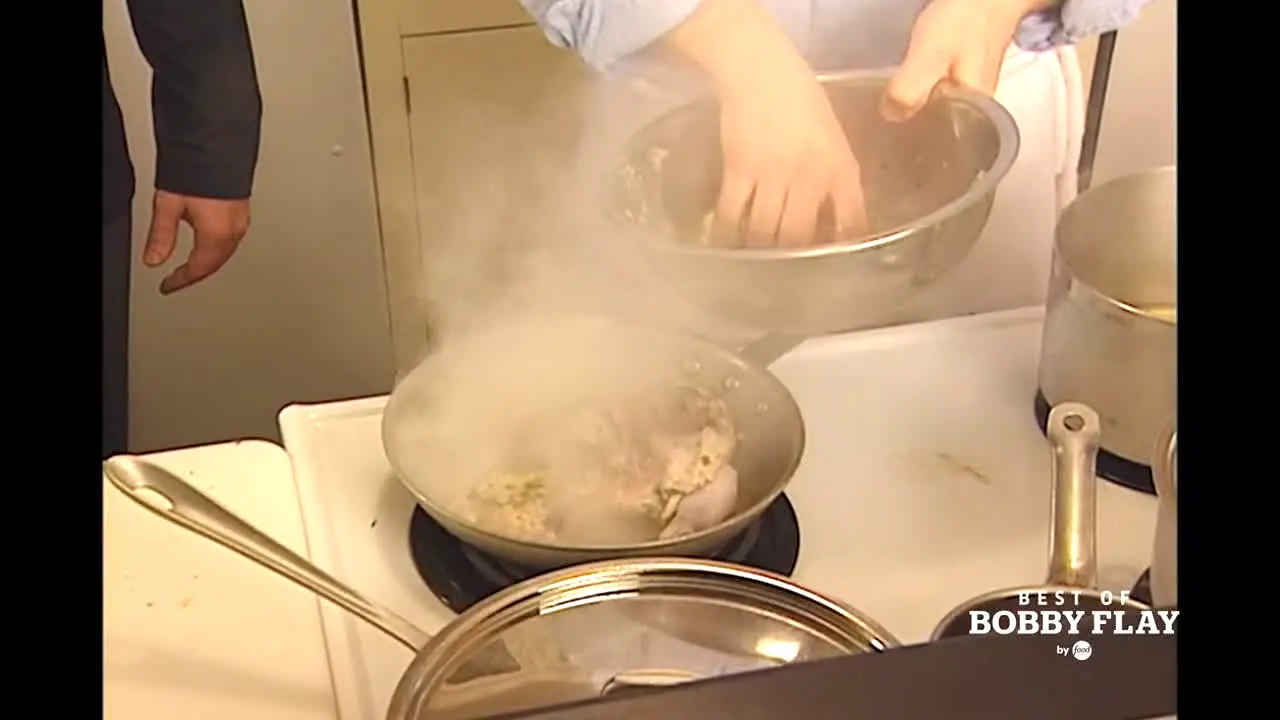 Best of Bobby Flay by Food Network live