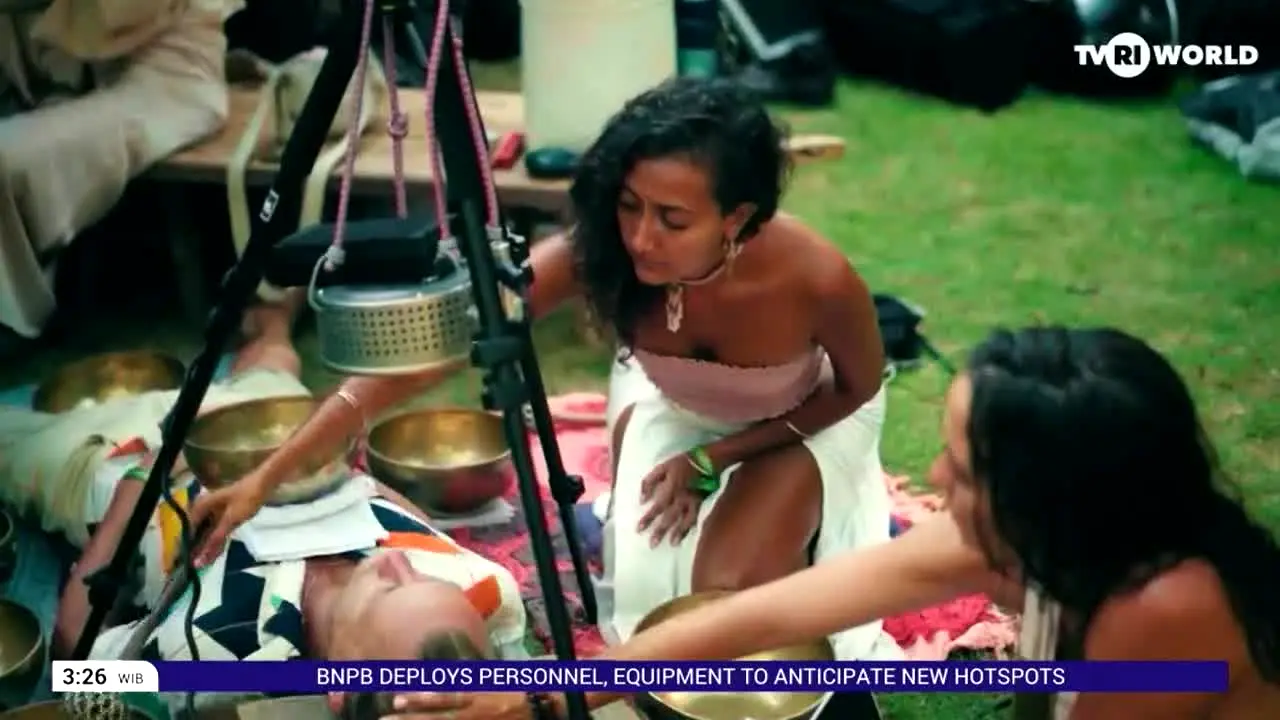 TVRI Bengkulu live