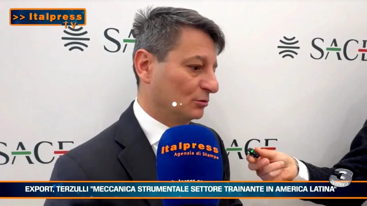 Antenna 3 Massa in diretta