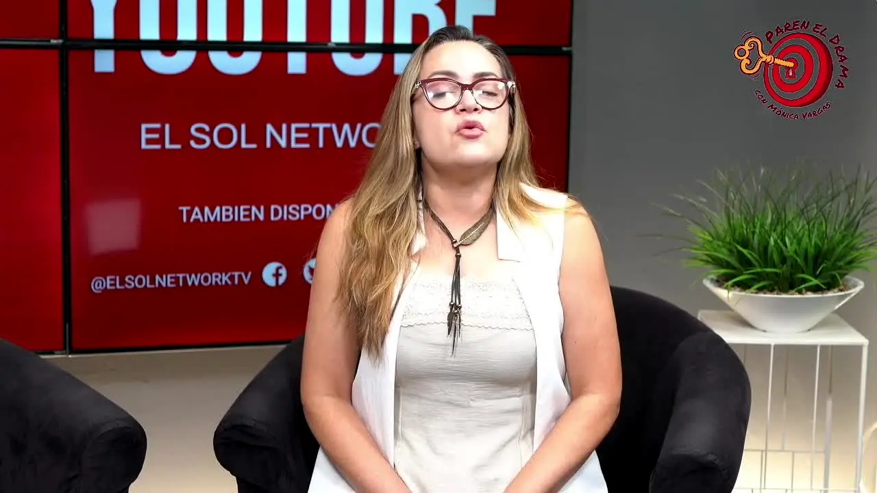 El Sol Network TV live