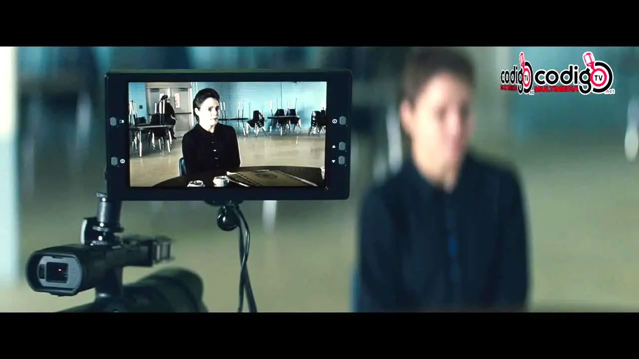 Codigo TV live