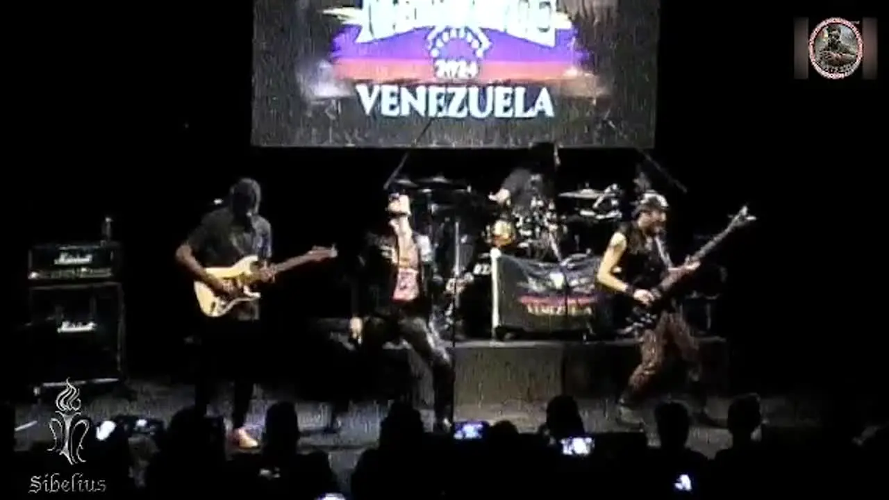 Metaleitor TV live