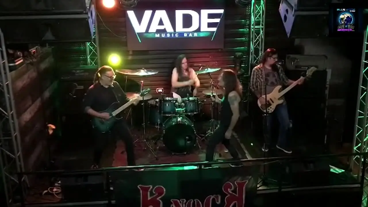 Metaleitor TV live