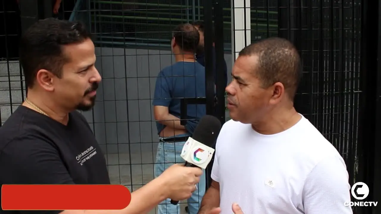 ConecTV Brasil live
