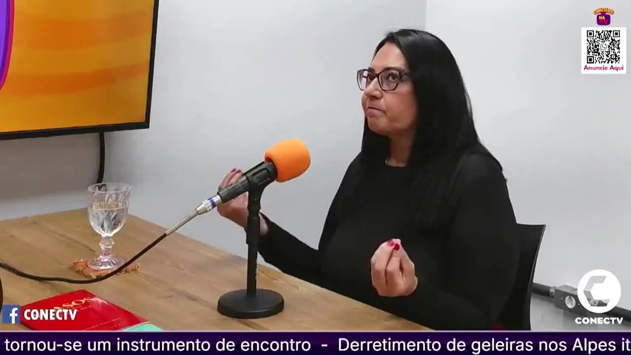ConecTV Brasil live