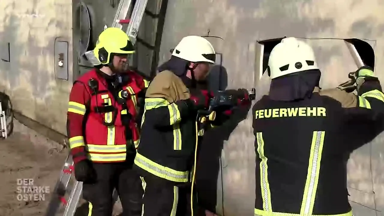 MDR Fernsehen Thuringen na żywo