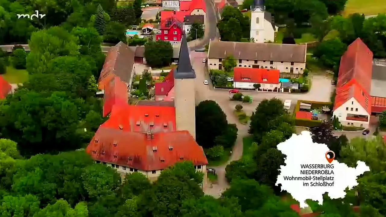 MDR Fernsehen Thuringen live