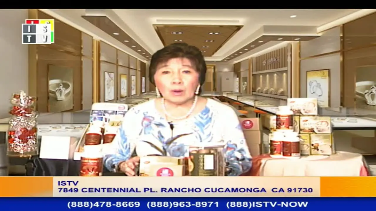 ISTV ao vivo